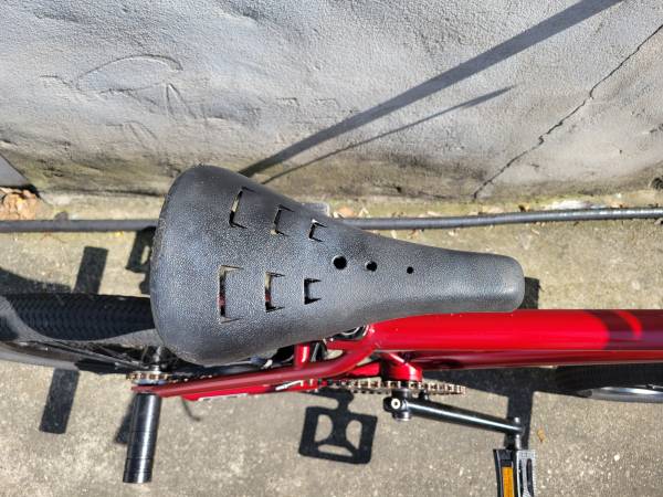 Mid School GT Compe BMX - $200 (south ozone park)63471379181699123