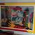 Unique Colorful "Automobilia" Laquer Art, Mid Century Modern Appeal 8 thumbnail