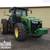 2018 John Deere 8320R Wheel Tractor 1 thumbnail