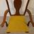 Vintage Queen Anne Chairs 3 thumbnail