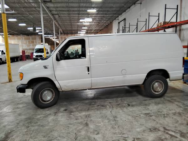 Intercambiar furgoneta de carga por una plataforma - $1 (Nashville)63624888574467124