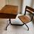School Desk Swivel Chair Stierhoff Bros Antique 1 thumbnail