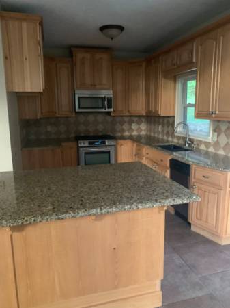 $1600.00 / 3br - 1762ft2 - Custom Home in the Country63910319665666124