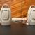 Vtech audio baby monitor 2 thumbnail
