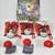 Vintage Pokéman Burger King Pokéballs – Set of 3 1 thumbnail