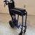 Light transport wheel chair 1 thumbnail