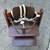 Stokke Tripp Trapp High Chair W/ Baby Set & Cushion 7 thumbnail