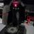 Star Wars Darth Vader Electronic Moving/Talking Bank by Thinkway Toys 4 thumbnail
