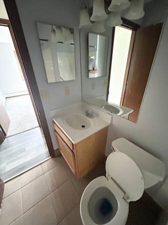 $1,050 / 1br - Apartamentos de 1 dormitorio en St. Paul - Lavandería individual - Disponible en octubre (St. Paul)63868699213569123