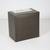 *AUTHENTIC* - GUCCI 925 SILVER CLASSIC RECTANGLE CUFFLINKS 9 thumbnail