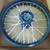 Rear steel.dirt bike rim wheel 14 inch 15 mm 1 thumbnail