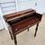 Antique Spinet Desk 6 thumbnail