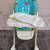 High Chair/Seat, Baby/Toddler-Fisher Price-Easy Fold-Best Offer 2 thumbnail