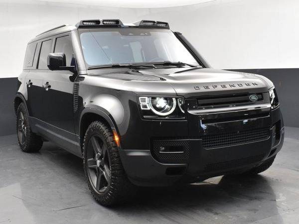 2020 LAND ROVER DEFENDER SE - $39,952 (+ Turn Auto Mall)63614563748355121