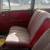 Mechanics Special - 1962 Mercedes Benz 190c 3 thumbnail
