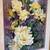 Vintage Phyllis Eymann Wall Art Floral Flowers 8 thumbnail