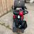**** Golden Buzzaround XL 3 wheel mobility scooter.**** 13 thumbnail