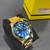 Invicta Mens watch ~EXCELLENT SHAPE!! ~ 2 thumbnail