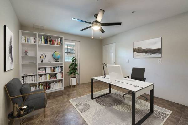 $2,125 / 2br - 1193ft2 - Updated Kitchen & Bath Fixtures, Air Conditioning, 2/BD 2.5/BA64024822930946123