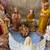 Vintage Holland Mold Hand Painted 20 Piece Nativity Set Rare 10 thumbnail