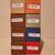 Guardhouse Coin Storage with Cardboard Inserts - $20.00 Each - NEW 2 thumbnail