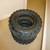 2 Kenda K590 ATV TIRES 25x1100-12 2 thumbnail