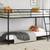 Metal bunk beds 1 thumbnail