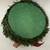 Holiday Buddies Dog Wreath Christmas Ornaments-Conversation Concepts 10 thumbnail