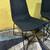 SALE: West Elm Slope Upholstered Dining Chair,over 90 chairs available 3 thumbnail