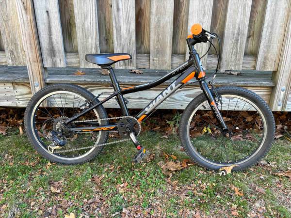 GIANT 20インチ Giant XTC jr 20 inch XtC JR 20 Lite