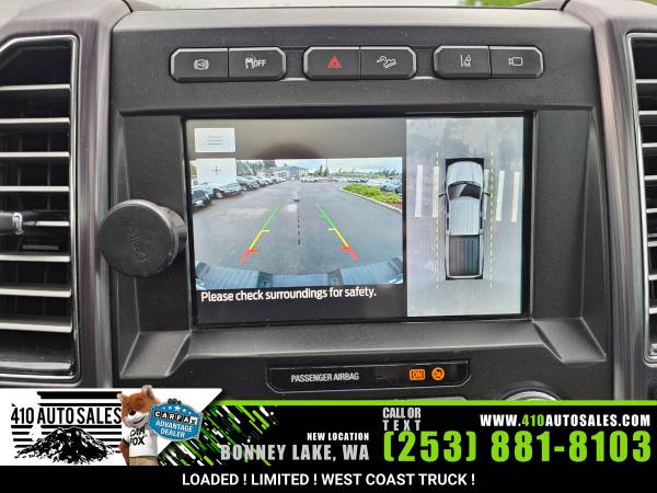 2021 Ford F-350 Super Duty - Photo 14