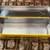 Wrigley’s Juicy Fruit Chewing Gum Empty Metal Tin Hinged Lid 2 thumbnail