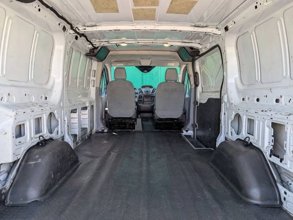 2017 Ford Transit 150 Van - Photo 12