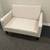 Off White Sofa Chair 2 thumbnail