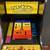 Classic Multigame arcade machines plays 60 games: ms Pacman , Galaga 7 thumbnail