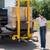 Self-Loading Lift for Truck — Electric Loader for Heavy Appliances 2 thumbnail