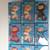 10 assorted Case Scene Funny Monkey NIB Fingerlings 3 thumbnail