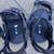 Burton Mission EST SNOWBOARDS BINDINGS  mens medium 6 thumbnail