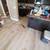 Laminate Floor Installation Baseboard Demolition Vinyl Floor Installat 24 thumbnail