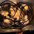Outdoor pario string lights set (commercial grade) 2 thumbnail