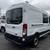 2016 Ford Transit Cargo Van T-350 148 Med Rf 9500 GVWR Sliding RH Dr 6 thumbnail