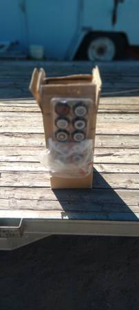 Mr. Christmas Outdoor Lights 1