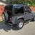 2001 Jeep Wrangler 4.0 4 thumbnail
