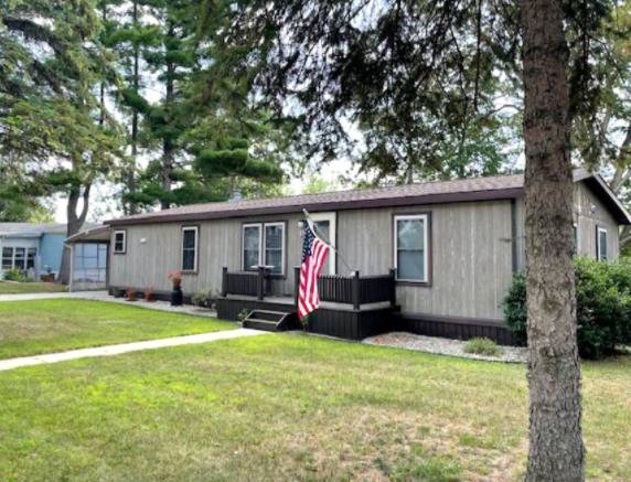 $45,000 / 3br - 1250ft2 - 3 Bedroom / 2 full bath manufactured home for sale by owner (St. Louis)63793453878915120