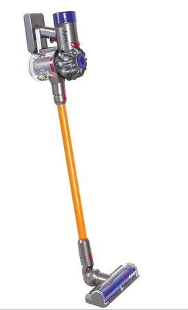 Dyson Toy Vacuum 1