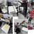 Complete Screen Printing Setup for Sale – Press, Flash, Screens, Suppl 1 thumbnail