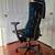 Herman Miller x Logitech G Embody Gaming Chair with Atlas Headrest 2 thumbnail