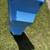 DIVING BOARD PEDESTAL 1 thumbnail