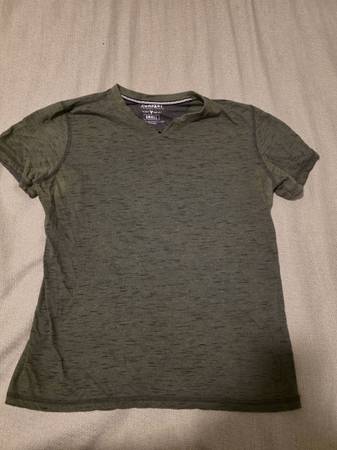 Company Eighty One Men's T-Shirt 1