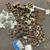 Lot of brass & metal Gas fittings 2 thumbnail